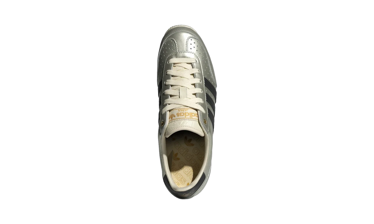 Overkicks - Adidas Japan Alumina Black (Womens) (JS4015) - vista trasera