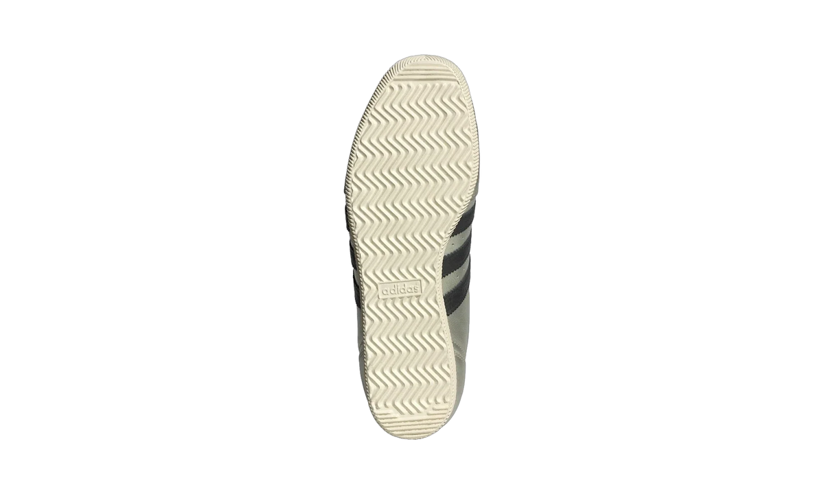 Overkicks - Adidas Japan Alumina Black (Womens) (JS4015) - par completo