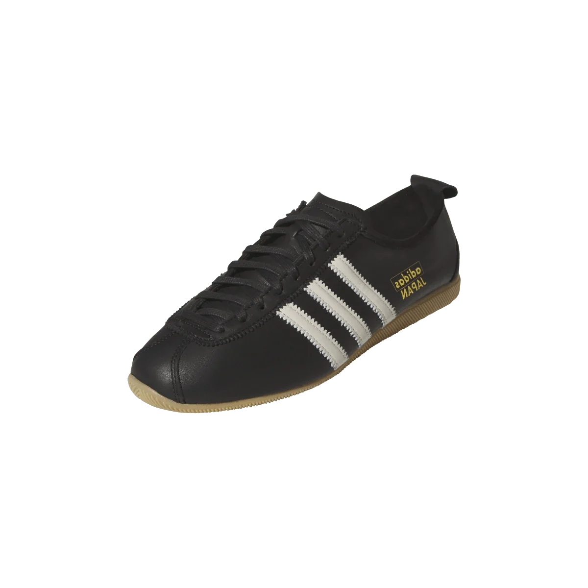 Overkicks - Adidas Japan Black Alumina (KK3438) - vista trasera