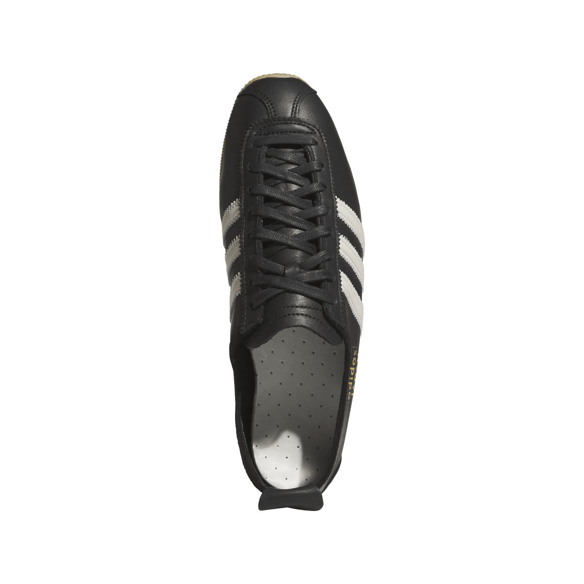 Overkicks - Adidas Japan Black Alumina (KK3438) - par completo