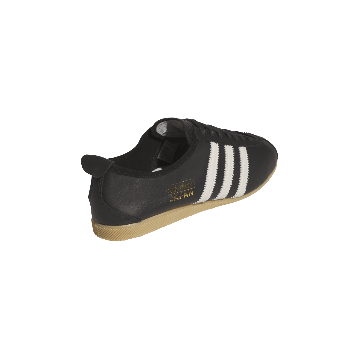 Overkicks - Adidas Japan Black Alumina (KK3438) - vista superior