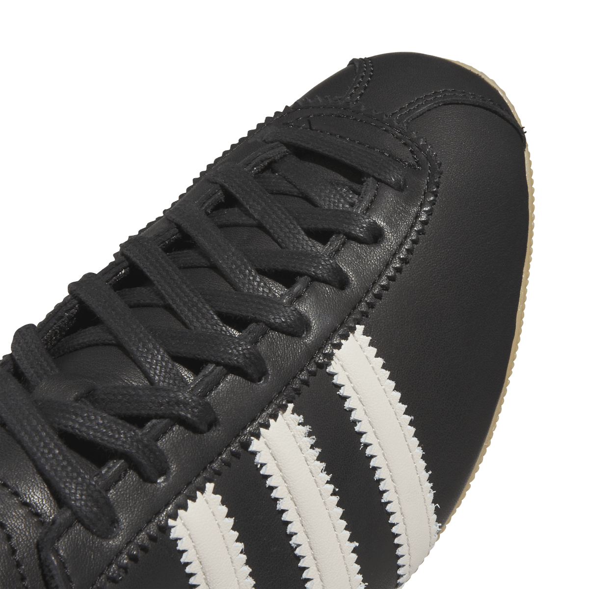 Overkicks - Adidas Japan Black Alumina (KK3438) - detalle