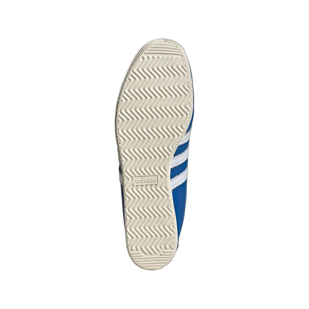 Overkicks - Adidas Japan Blue Royal White (JS3773) - par completo