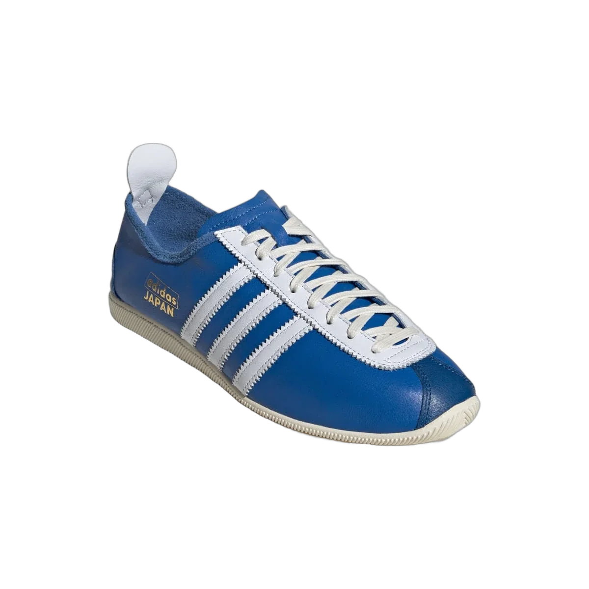 Overkicks - Adidas Japan Blue Royal White (JS3773) - detalle suela