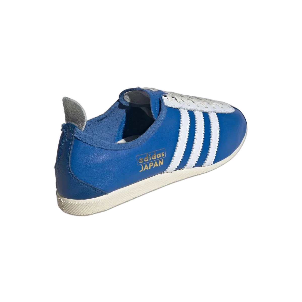 Overkicks - Adidas Japan Blue Royal White (JS3773) - vista superior