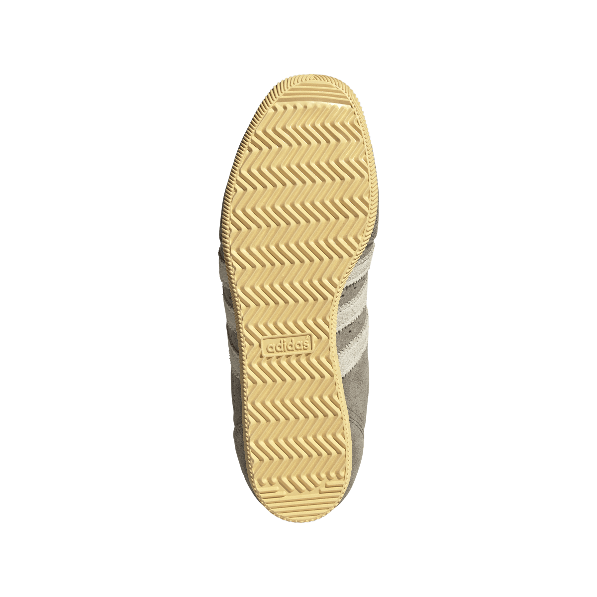 Overkicks - Adidas Japan Clay Cream White (Womens) (KJ6154) - detalle suela