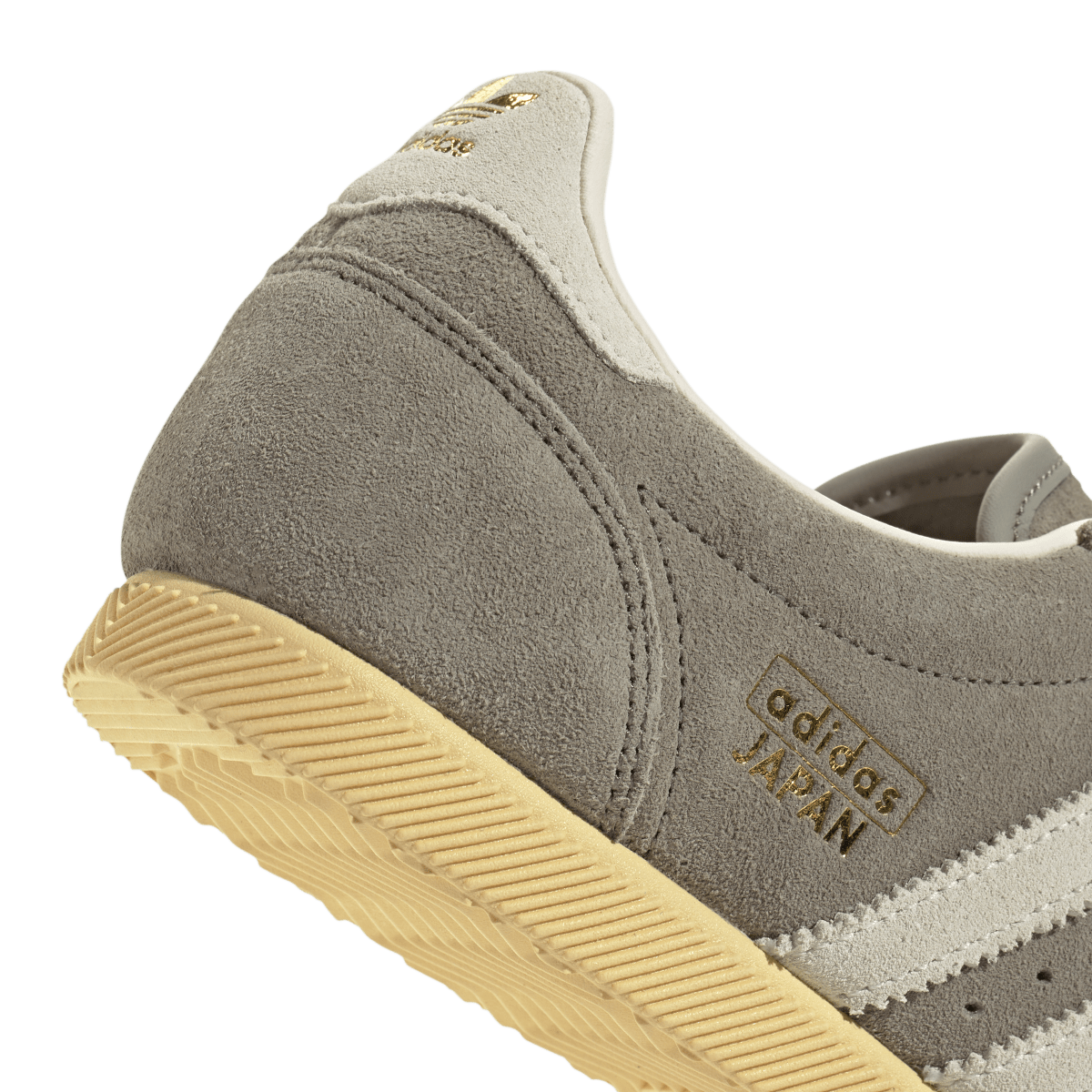 Overkicks - Adidas Japan Clay Cream White (Womens) (KJ6154) - detalle