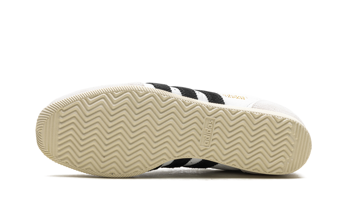 Overkicks - Adidas Japan Cloud White Black (Womens) (IH5489) - detalle suela