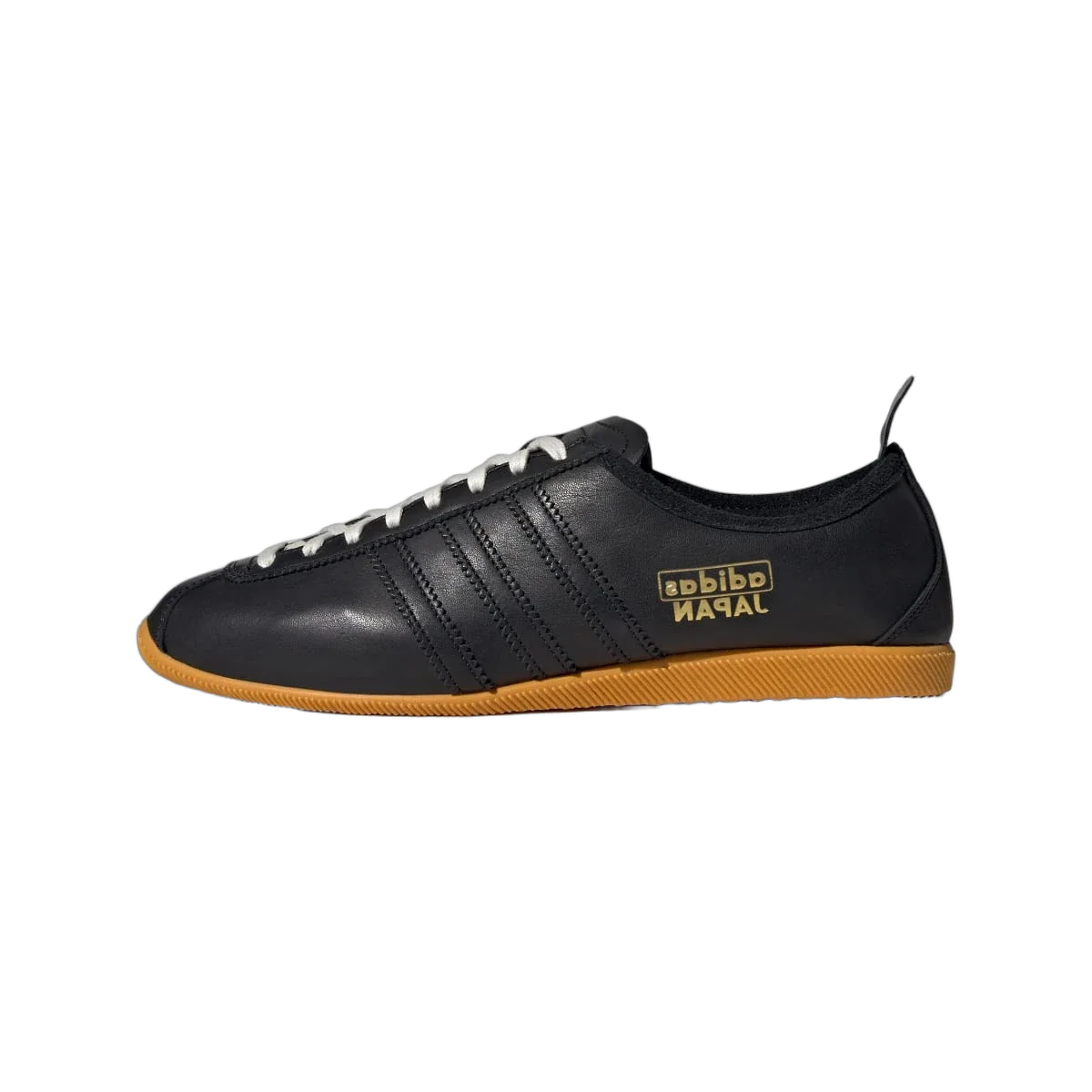 Overkicks - Adidas Japan Core Black (JS3774) - vista lateral