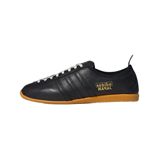 Overkicks - Adidas Japan Core Black (JS3774) - vista lateral