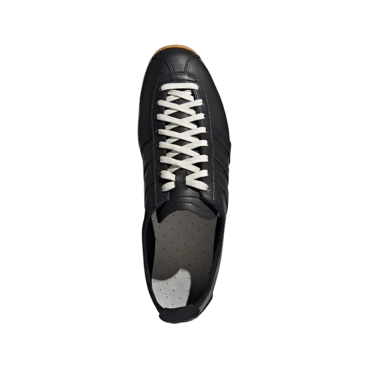 Overkicks - Adidas Japan Core Black (JS3774) - vista trasera