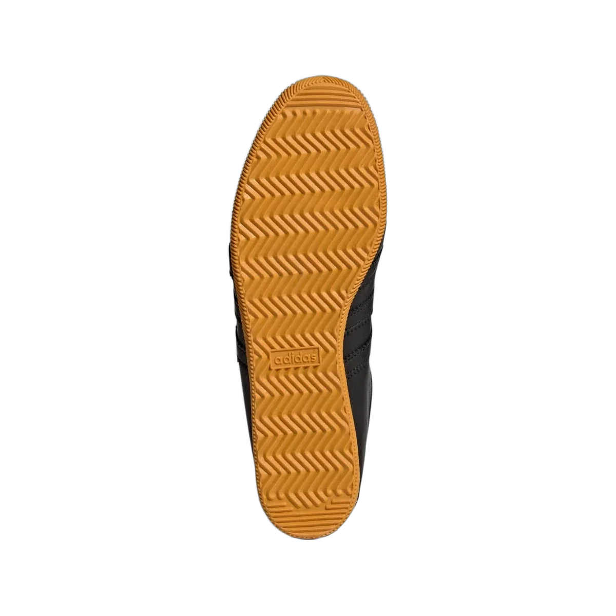Overkicks - Adidas Japan Core Black (JS3774) - par completo