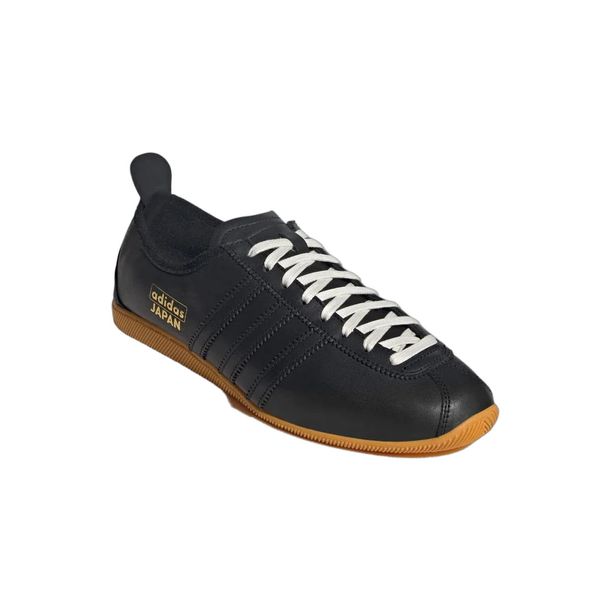 Overkicks - Adidas Japan Core Black (JS3774) - detalle suela
