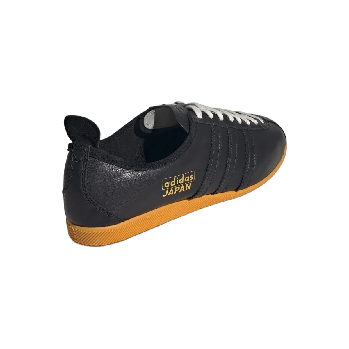 Overkicks - Adidas Japan Core Black (JS3774) - vista superior