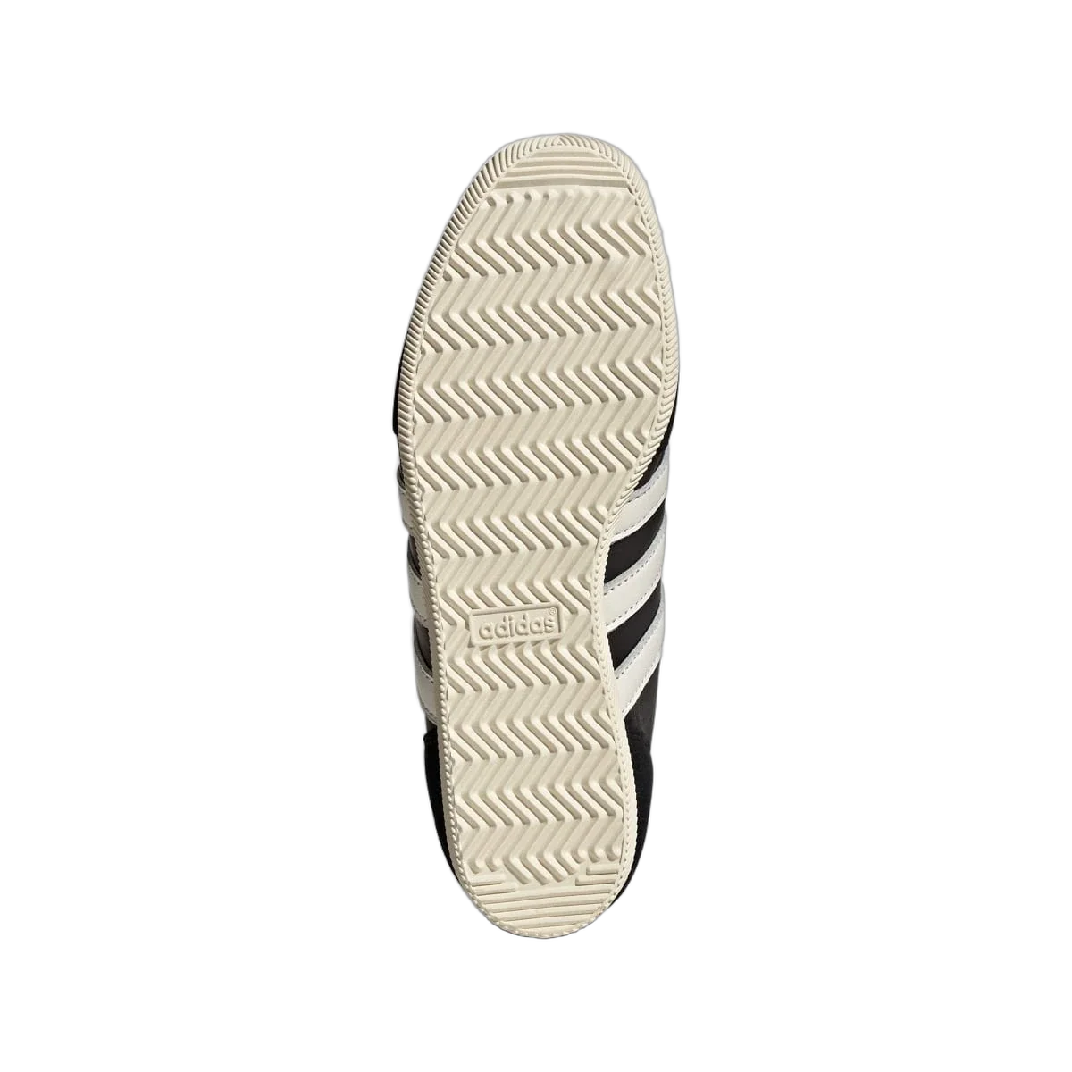 Overkicks - Adidas Japan H Core Black Off White (Womens) (JS4036) - par completo