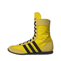 Adidas Japan Mid Yellow Black (Women's)