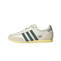 Adidas Japan Off White Collegiate Green Orange Tint (Women's)