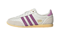 Adidas Japan Off White Rich Mauve Orange Tint (Women's)
