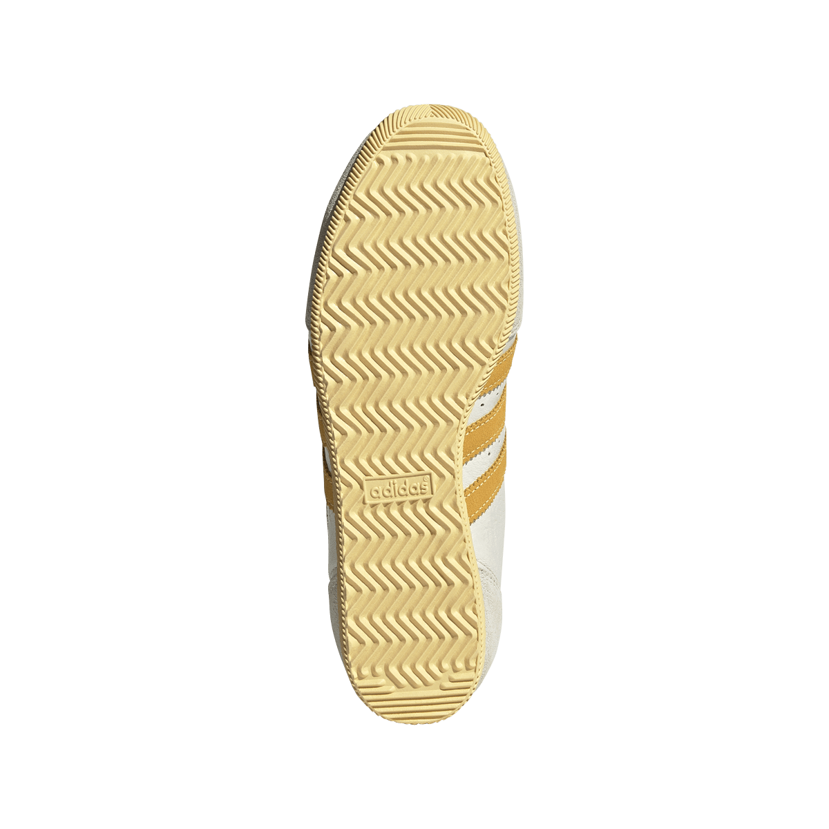 Overkicks - Adidas Japan Off White Spark (Womens) (IG2011) - detalle suela