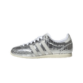 Adidas Japan Patent Snakeskin Silver Metallic (Women's)