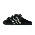 Adidas Japan Slip-On Simone Rocha Black Better Scarlet (Women's)