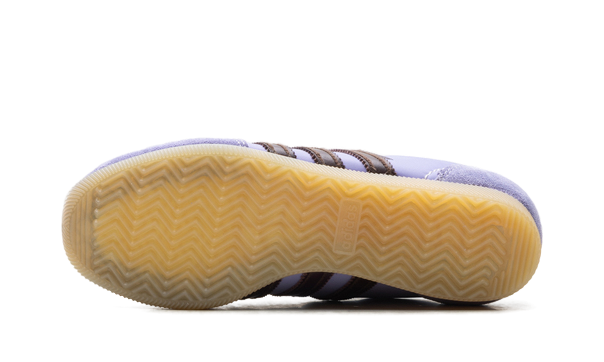 Overkicks - Adidas Japan Wales Bonner Light Purple (JR1776) - vista superior
