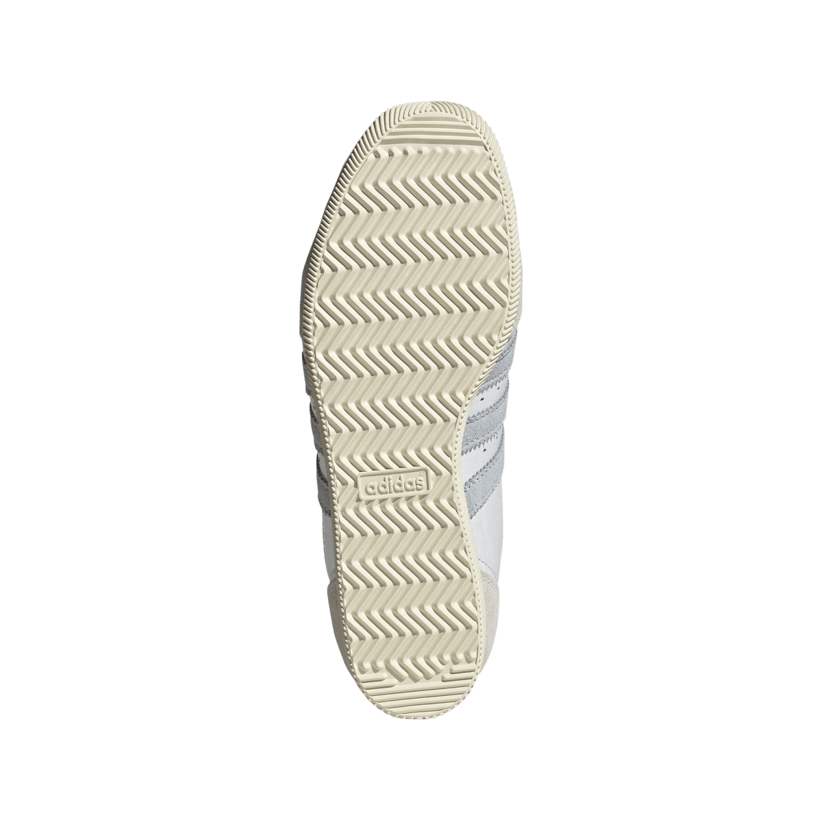 Overkicks - Adidas Japan White Crystal Sky (Womens) (IH1619) - detalle suela