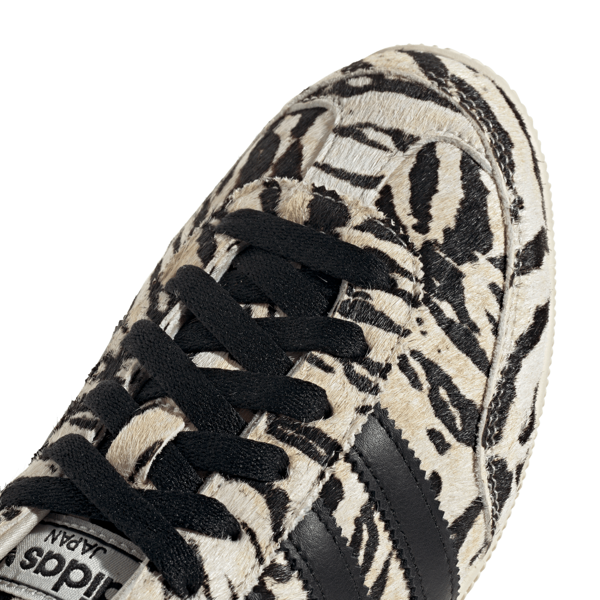 Overkicks - Adidas Japan Zebra (Womens) (KI6544) - detalle