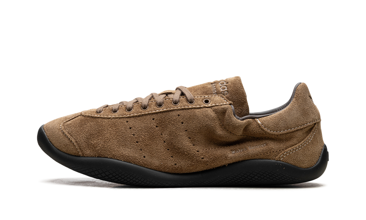 Overkicks - Adidas Karintha Wales Bonner Earth Strata (JR0268) - vista lateral