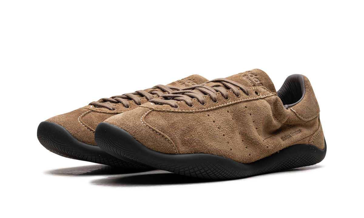 Overkicks - Adidas Karintha Wales Bonner Earth Strata (JR0268) - vista trasera