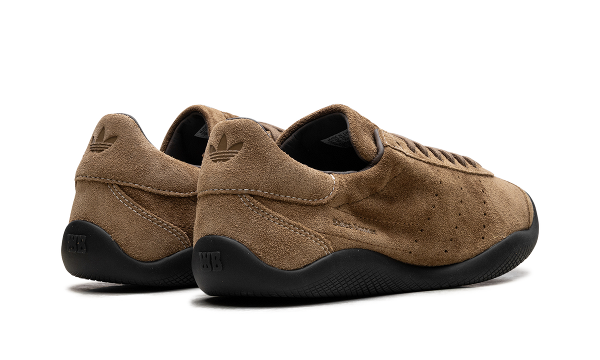 Overkicks - Adidas Karintha Wales Bonner Earth Strata (JR0268) - par completo