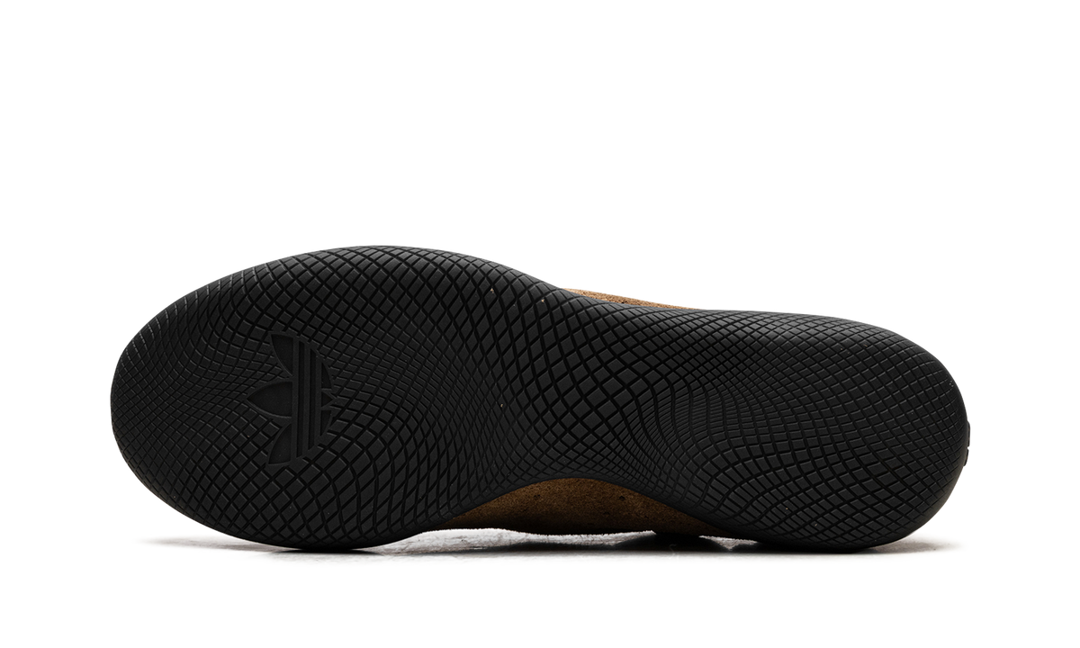 Overkicks - Adidas Karintha Wales Bonner Earth Strata (JR0268) - vista superior