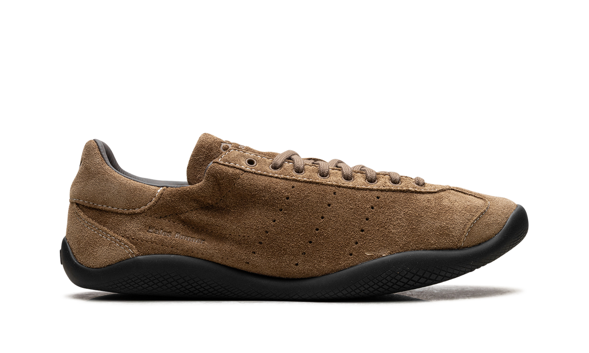 Overkicks - Adidas Karintha Wales Bonner Earth Strata (JR0268) - detalle talon