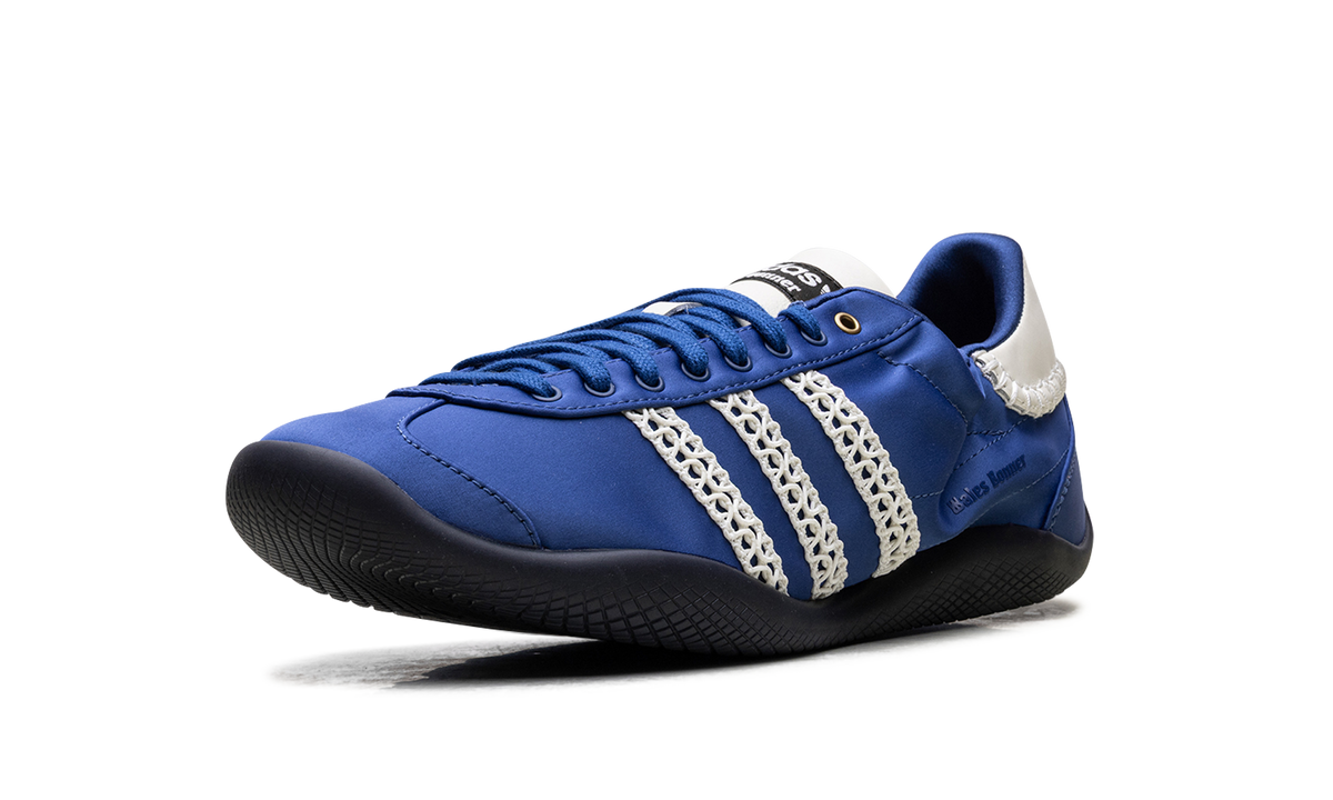 Overkicks - Adidas Karintha Wales Bonner Royal Blue (JR1774) - detalle suela