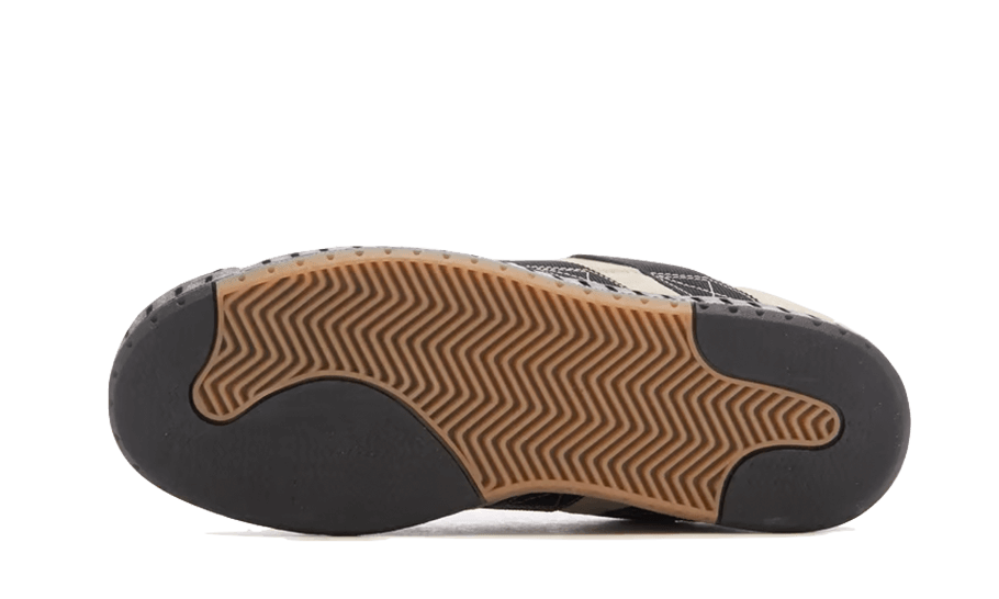 Overkicks - Adidas LWST Wonder Beige Black (IF8798) - detalle suela