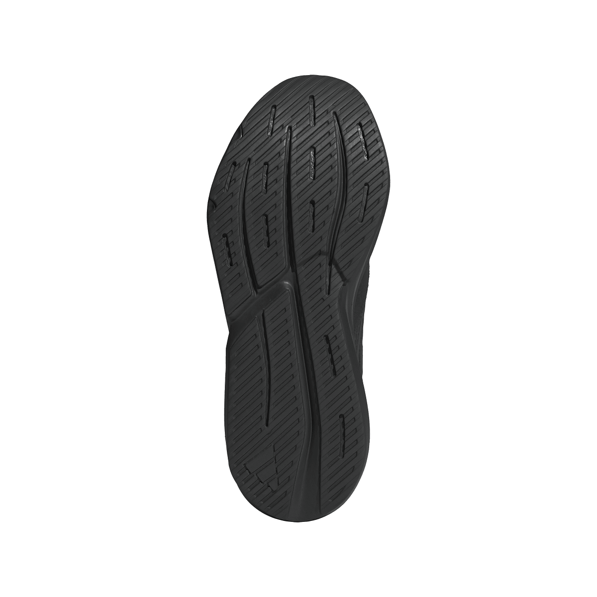 Overkicks - Adidas Lightblaze Core Black Carbon (JH6941) - detalle suela