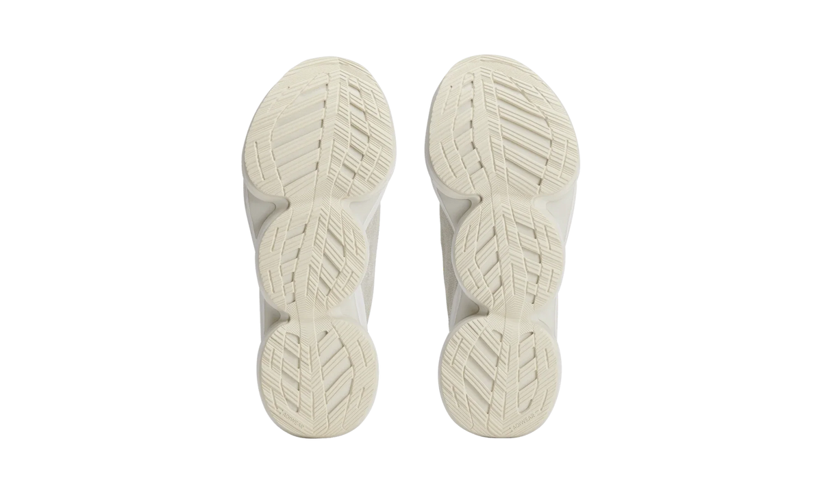 Overkicks - Adidas Lightblaze POD Tyrrell Winston White Off White (KJ3802) - detalle suela