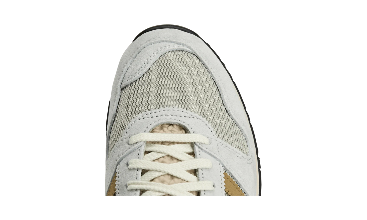 Overkicks - Adidas Longride II SPZL Wonder Silver Halo Green (KK3669) - detalle