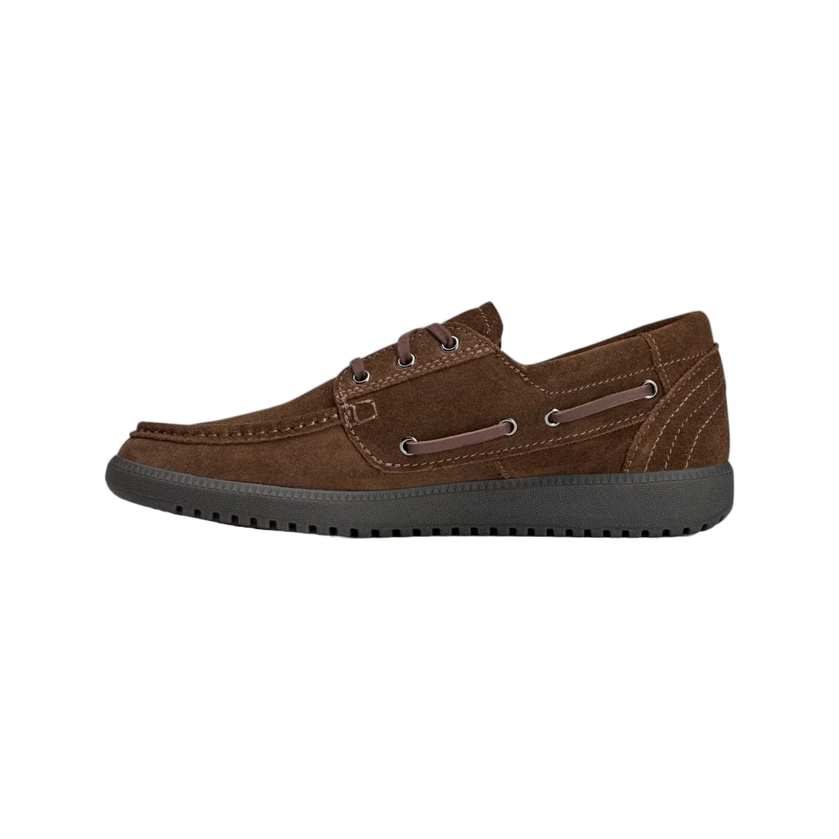 Overkicks - Adidas Lytham SPZL Brown (JR1542) - detalle talon
