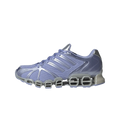Adidas Mega Ghostride Blue Spark Metallic Silver (Women's)