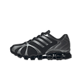 Adidas Mega Ghostride Core Black Iron Metallic (Women's)