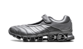 Adidas Megaride Mary-Jane Taqwa Bint Ali Iron Metallic (Women's)