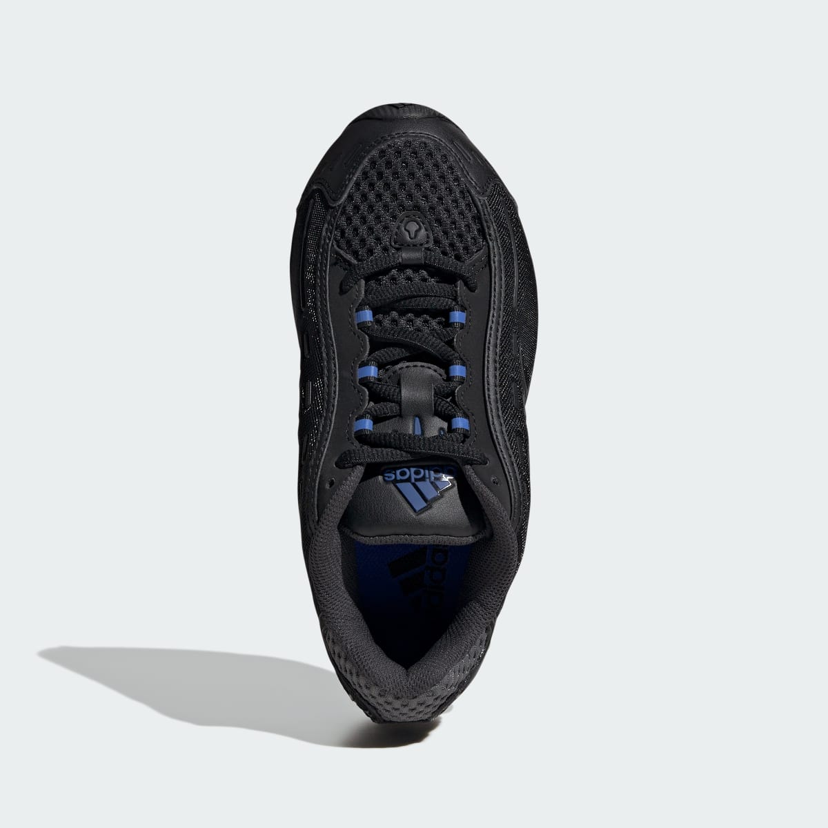Overkicks - Adidas Megaride O1 Core Black Carbon Cloud White (GS) (JR1104) - imagen 3