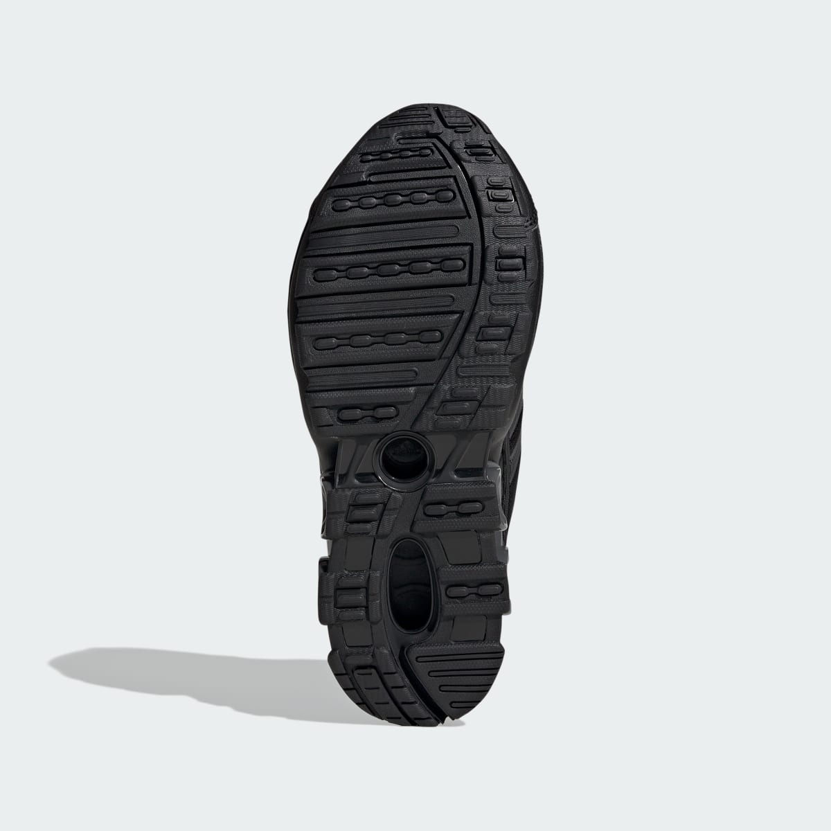 Overkicks - Adidas Megaride O1 Core Black Carbon Cloud White (GS) (JR1104) - imagen 4