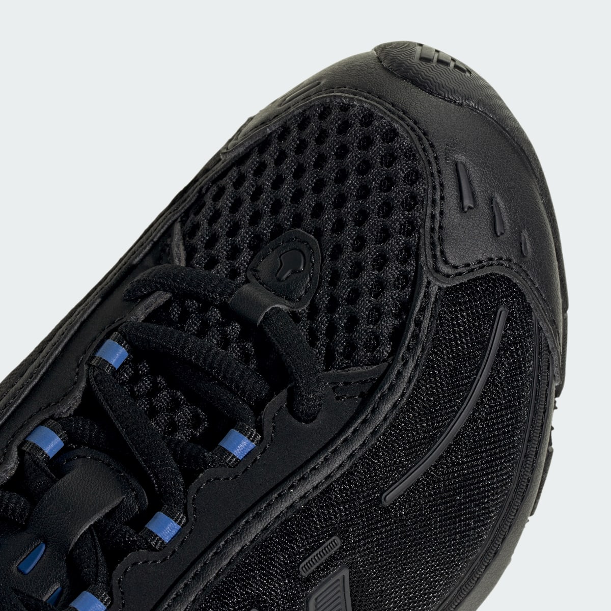 Overkicks - Adidas Megaride O1 Core Black Carbon Cloud White (GS) (JR1104) - imagen 8