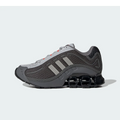Adidas Megaride O1 Grey Two Grey Four Bright Red (GS)