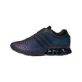 Adidas Megaride S2 Black Hi-Res Blue