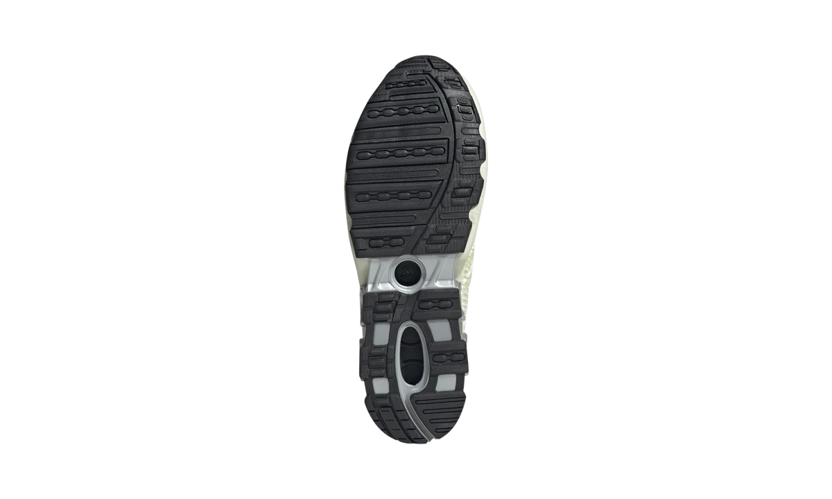 Overkicks - Adidas Megaride S2 Off White Black (JR0902) - detalle suela