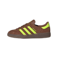 Adidas Muenchen Preloved Brown Solar Yellow (Women's)