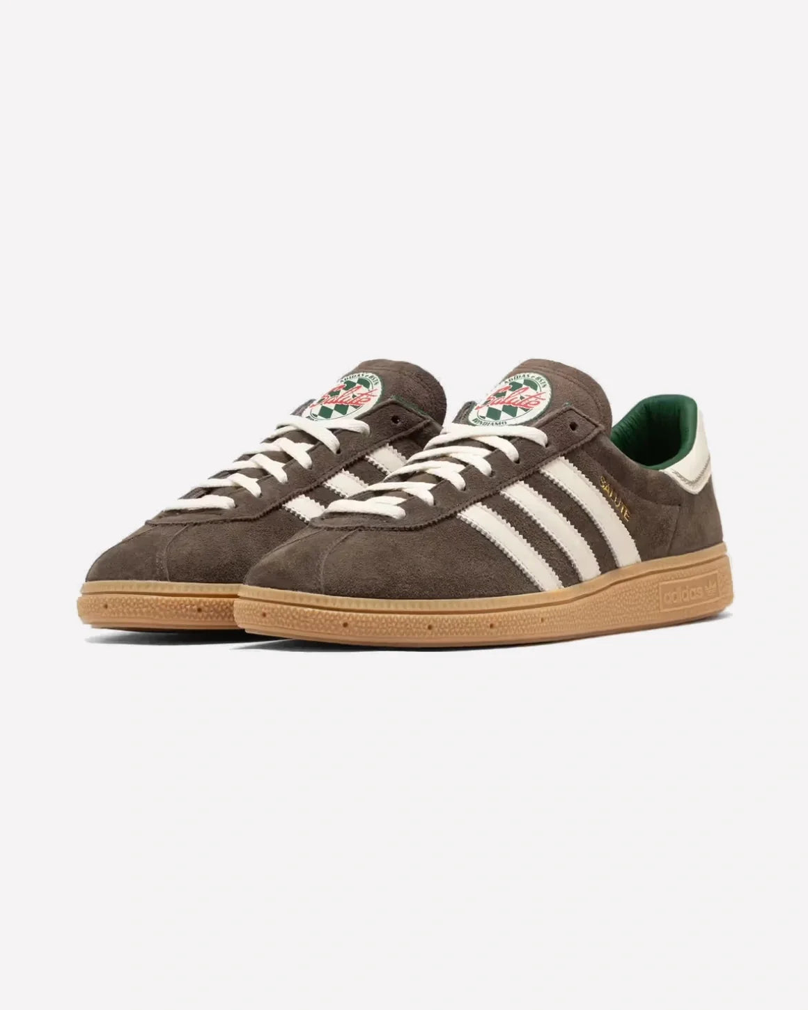 Overkicks - Adidas München BSTN Oktoberfest Dust Cargo (2026) (LA3456) - imagen 2